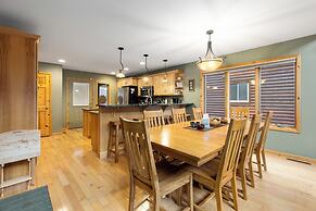 Wilderness Resort Villas