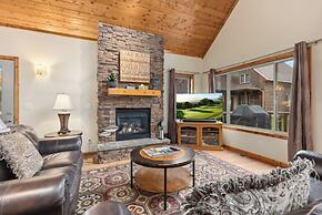 Wilderness Resort Villas