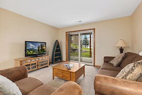 Wilderness Resort Villas