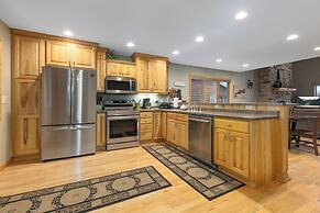 Wilderness Resort Villas