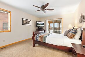 Wilderness Resort Villas