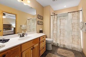 Wilderness Resort Villas