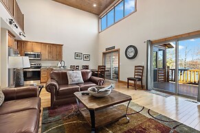 Wilderness Resort Villas