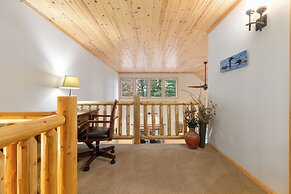 Wilderness Resort Villas