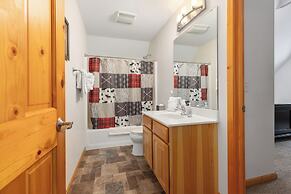 Wilderness Resort Villas