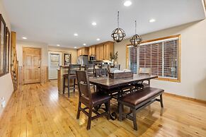 Wilderness Resort Villas