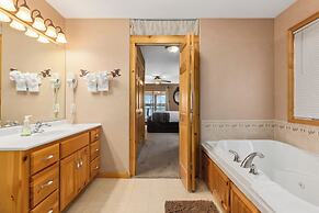 Wilderness Resort Villas