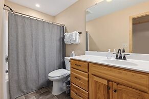 Wilderness Resort Villas