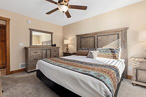 Wilderness Resort Villas