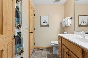 Wilderness Resort Villas