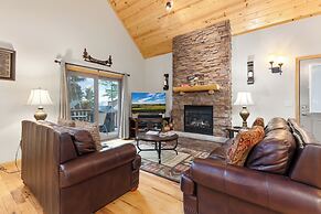 Wilderness Resort Villas