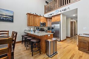 Wilderness Resort Villas