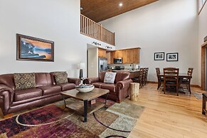 Wilderness Resort Villas