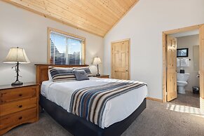 Wilderness Resort Villas