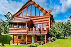 Wilderness Resort Villas