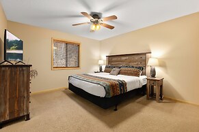 Wilderness Resort Villas