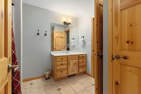 Wilderness Resort Villas