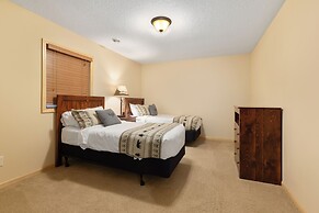 Wilderness Resort Villas