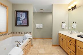 Wilderness Resort Villas