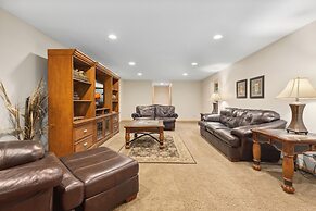 Wilderness Resort Villas