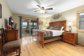 Wilderness Resort Villas