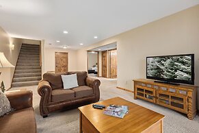 Wilderness Resort Villas