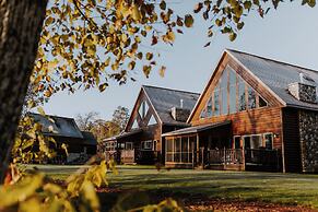 Wilderness Resort Villas