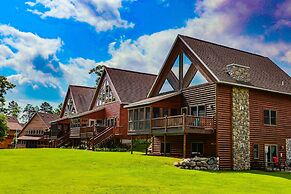 Wilderness Resort Villas