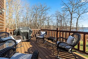 Wilderness Resort Villas