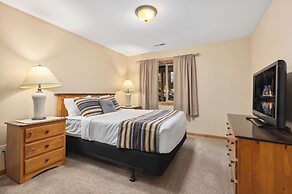 Wilderness Resort Villas