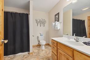 Wilderness Resort Villas