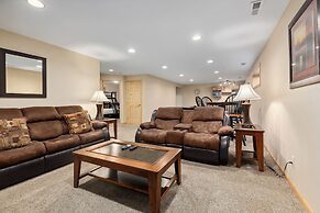 Wilderness Resort Villas