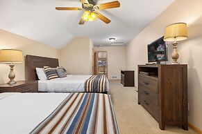 Wilderness Resort Villas