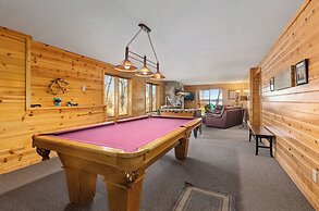 Wilderness Resort Villas