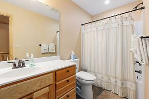 Wilderness Resort Villas