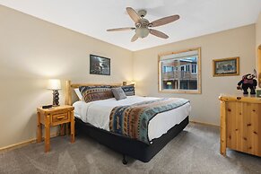 Wilderness Resort Villas