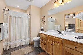 Wilderness Resort Villas