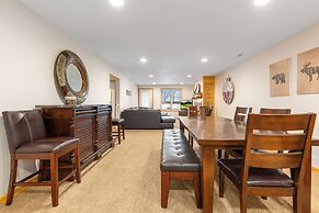 Wilderness Resort Villas