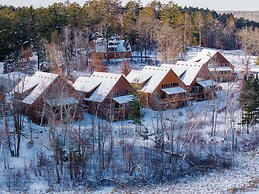 Wilderness Resort Villas