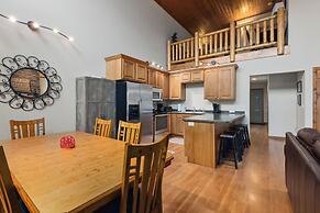 Wilderness Resort Villas