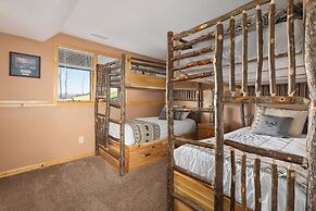 Wilderness Resort Villas