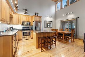 Wilderness Resort Villas