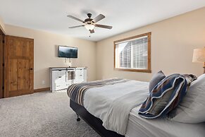 Wilderness Resort Villas