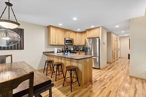 Wilderness Resort Villas