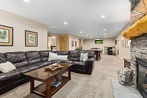 Wilderness Resort Villas