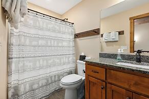 Wilderness Resort Villas