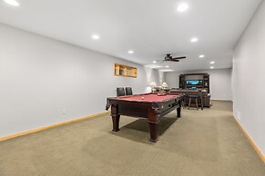 Wilderness Resort Villas