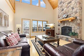 Wilderness Resort Villas