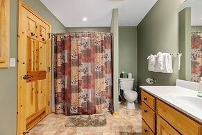 Wilderness Resort Villas