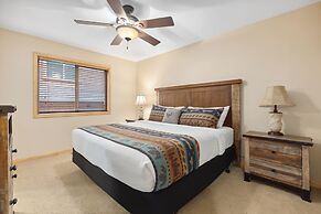 Wilderness Resort Villas